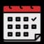 Calendar Icon