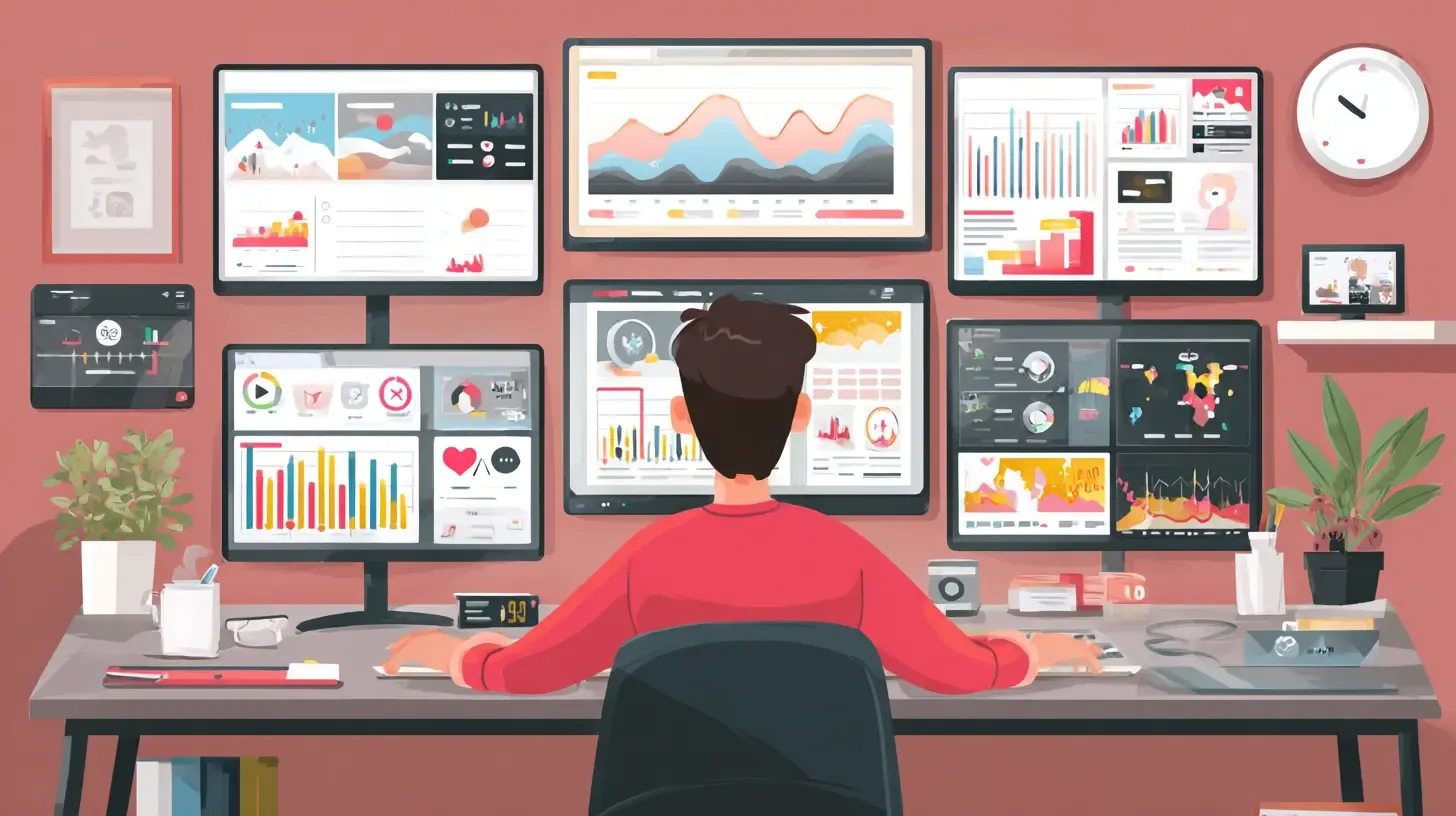 Kampania Marketingowa