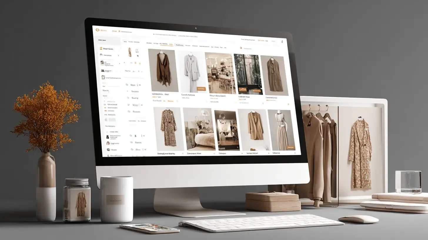 Przykładowa sklep internetowy